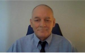Randall R Belville