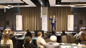 20241009 - Chemical Summit