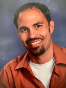 Dan Granger