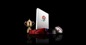 OPUS today announce on the 21st year anniversary month of England winning the world cup, the forthcoming publication of The England Champions Opus The Opus tells the story of England’s triumph on an epic scale. The Limited Marquee Champions Edition each featuring a specially designed signature page that is hand-signed by all 31 players.