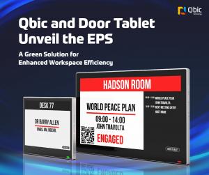 Door Tablet EPS launch