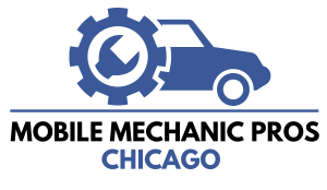 mobile mechanic pros of chicago lawn