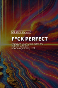 F*ck Perfect - Bonus Book