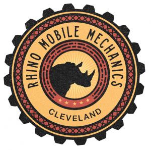 rhino mobile mechanics of cleveland