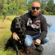 PAWDRE Releases special The Dog Father apparel for Father's Day