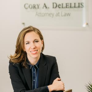 CoryDeLellis3 Office