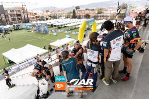 Registration for the 2024 Adventure Racing World Championship