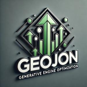 GEOJon - Generative Search Optimization