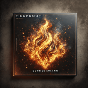 Fireproof - Final Album