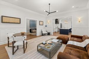 Perry Lieber- Personalized home Renovation Strategies
