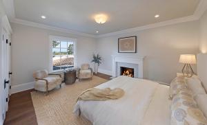 Perry Lieber Santa Barbara - Home Renovation