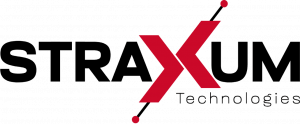 Straxum Technologies Logo