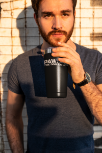 PAWDRE - The Dog Father - tumbler