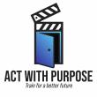 Act With Purpose International Expands Training Programs for Actors Across Europe and the United States