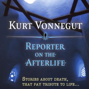 Vonnegut: Reporter logo