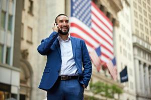 EB5 Source of funds