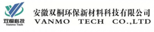 VANMO TECH CO., LTD - vanadium compound materials production