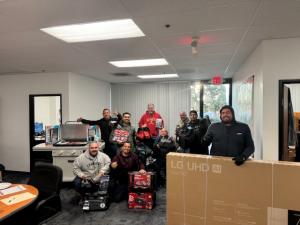 Terry Moving & Storage Employee Incentives