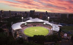 Adelaide Oval