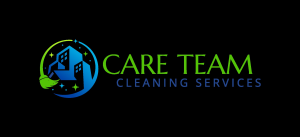 Care Team Cleaning Services logo