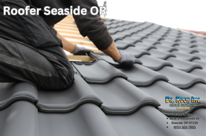roofer