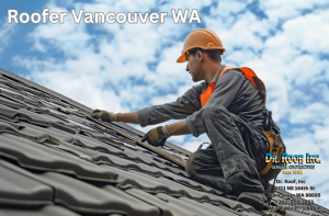 roofer Vancouver