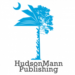 HudsonMann Publishing Logo