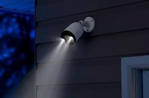 Lorex Security Camera