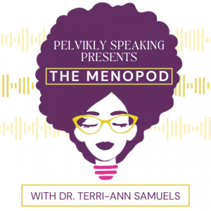 Menopod logo