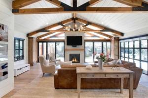 Perry Lieber Santa Barbara - Home Renovation Expert