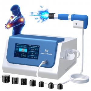 Hong Kong ShockVitalize
