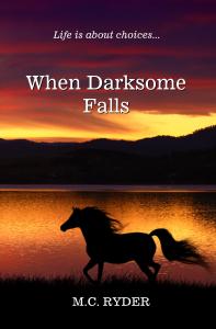 When Darksome Falls by MC Ryder