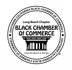 Black Chamber of Commerce Logo