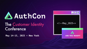 AuthCon Conference
