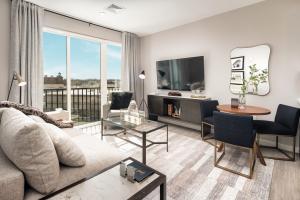 Luxury Corporate Apartments at New Haven, CT