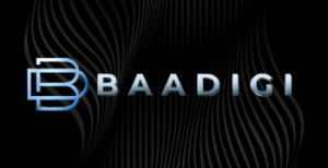 BaaDigi Banner Logo