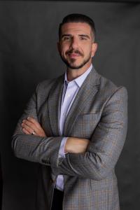 Nico Pesci PD pr photo