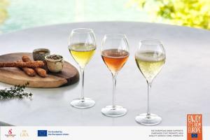 D.O. Cava Wines