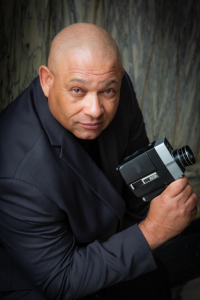 Filmmaker, Terry C. Carney, Sr.