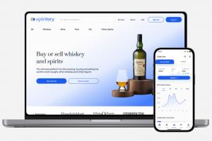 Spiritory: The Marketplace for Whisky Enthusiasts and Collectors