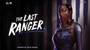 The Last Ranger