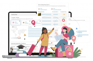 Via TRM, a leading provider of international education management solutions, today announced the launch of its innovative Insights Dashboard, a powerful new tool designed to revolutionize decision-making for international educators