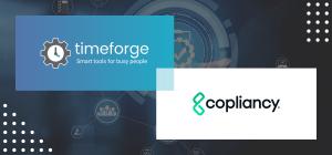 TimeForge + Copliancy