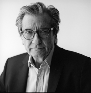 Griffin Dunne headshot. Photo by Brigitte Lacombe