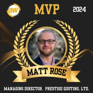 2024 QuoteWerks MVP
