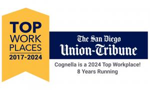 2024 Multi-year Top Workplaces Badge