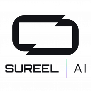 Sureel AI Logo