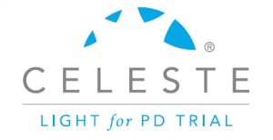 Celeste Light for PD Trial