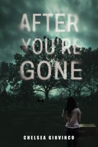 After You're Gone - Book Cover