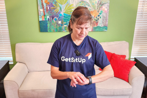 GetSetUp classes guide members in navigating health plan apps, member portals, and health tools, empowering them to manage their health proactively.